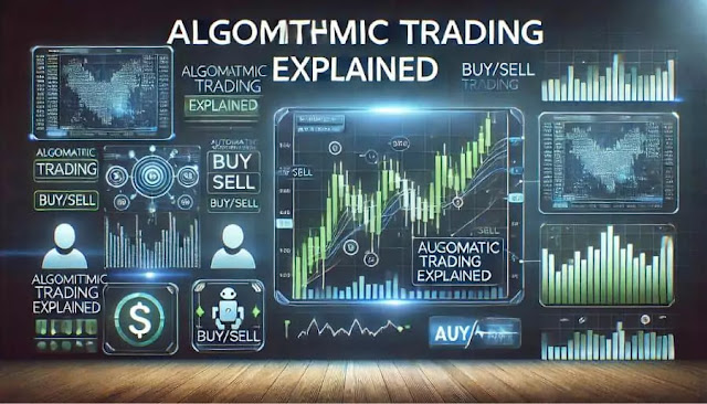 Algo 20Trading