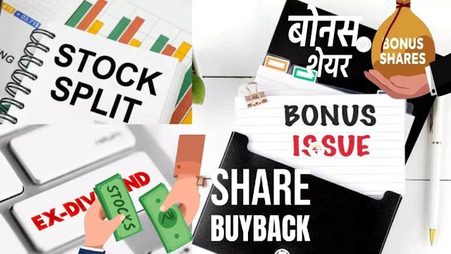 Buyback And Bonus