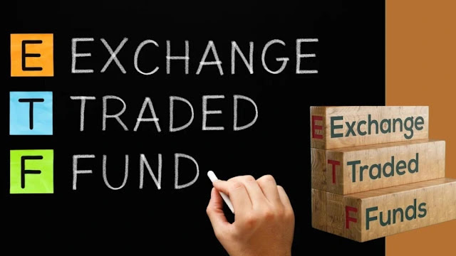 Exchange Traded Funds