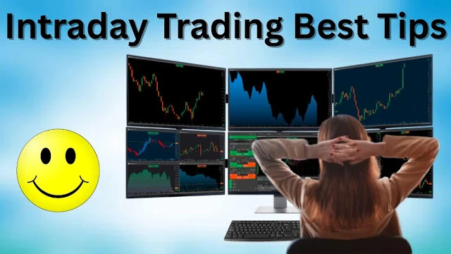 Intraday Trading