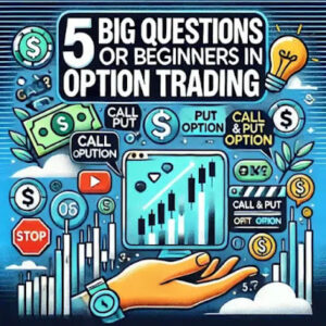 Option Trading Questions