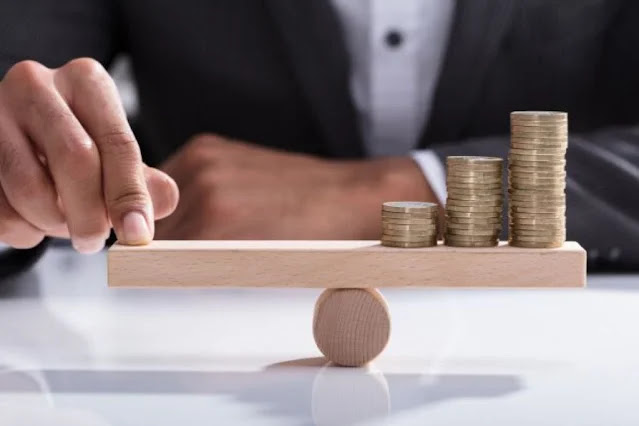 Portfolio Rebalancing