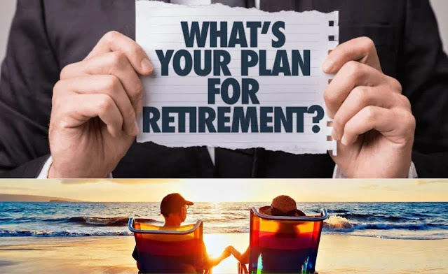 Retirement Investment Options