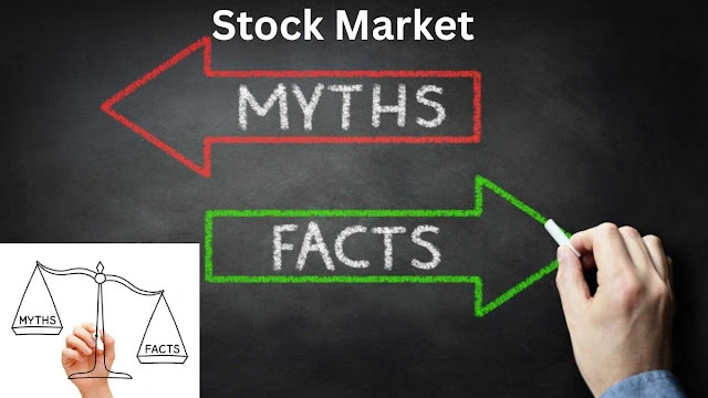 Stock Market Myths