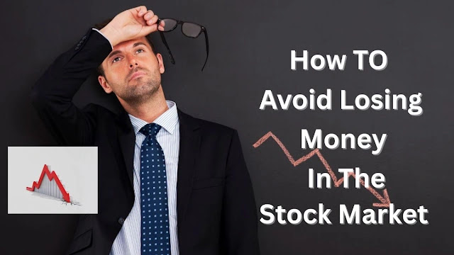 Stock Market Useful Tips
