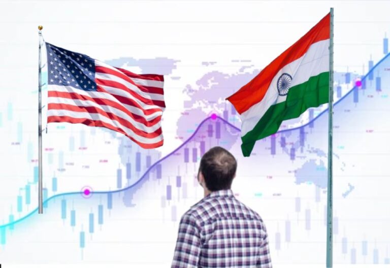 Indian Stocks vs US Stocks