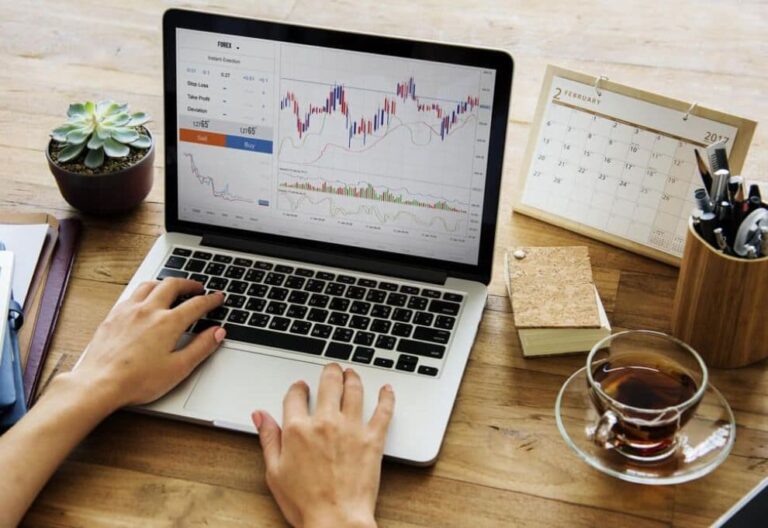 Top 5 Best Stock Brokerage Platforms in India